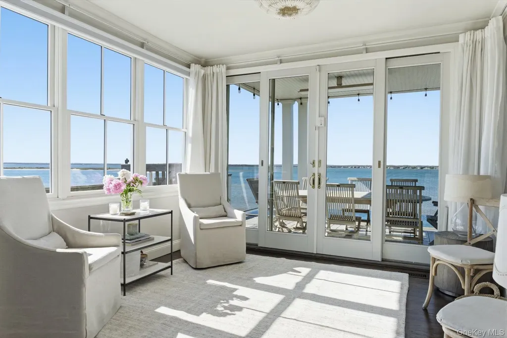 688 Dune Road Westhampton Dunes NY 11978