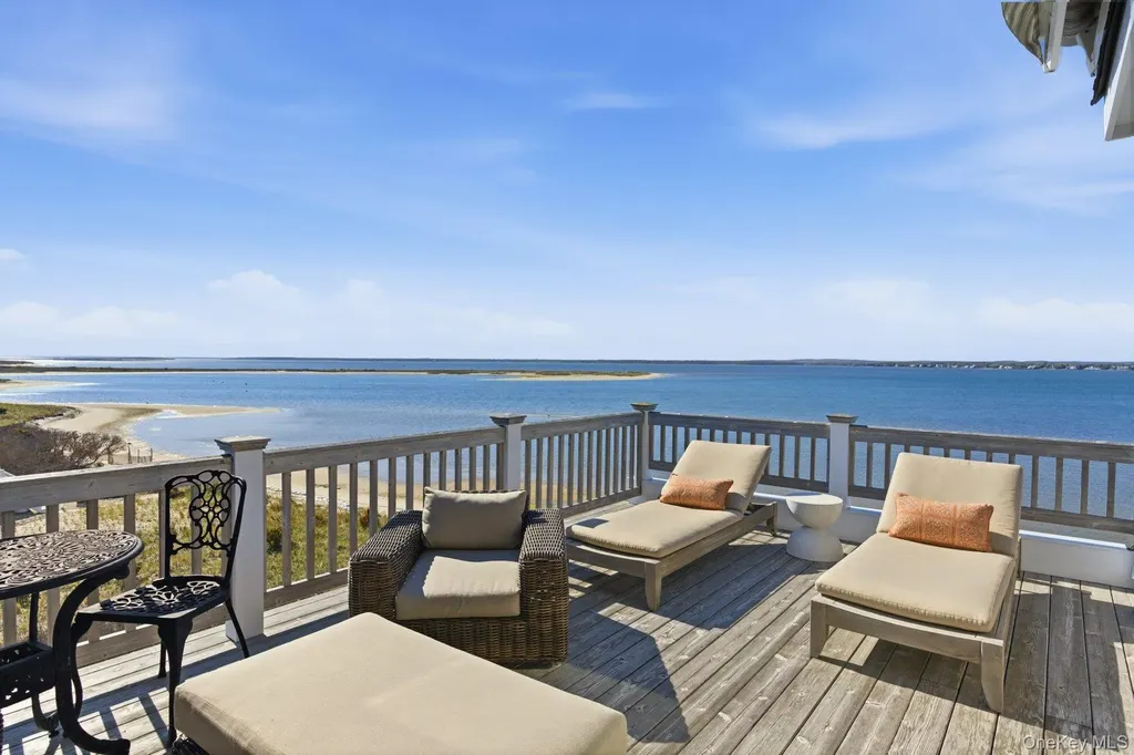 688 Dune Road Westhampton Dunes NY 11978