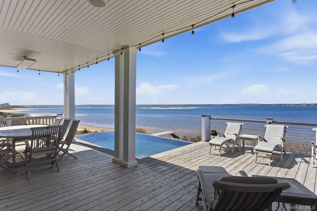 688 Dune Road Westhampton Dunes NY 11978