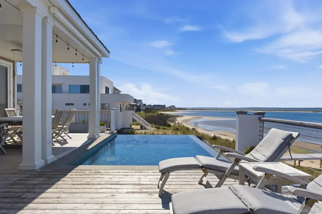688 Dune Road Westhampton Dunes NY 11978