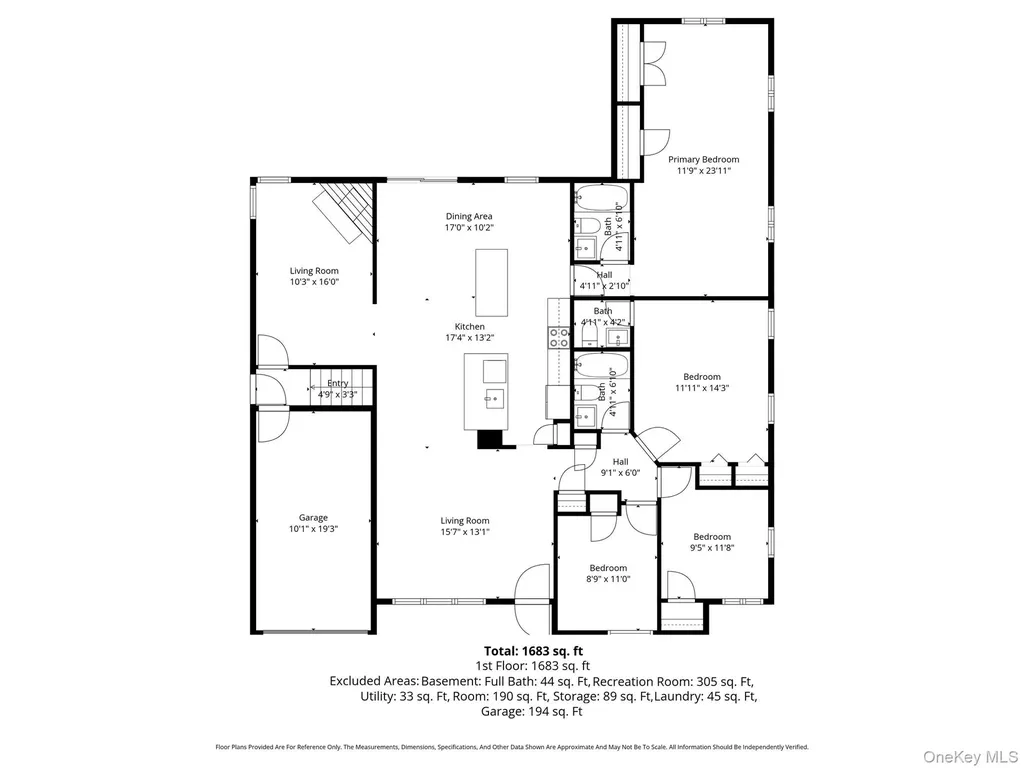 149 Barton Lane Bayport NY 11705