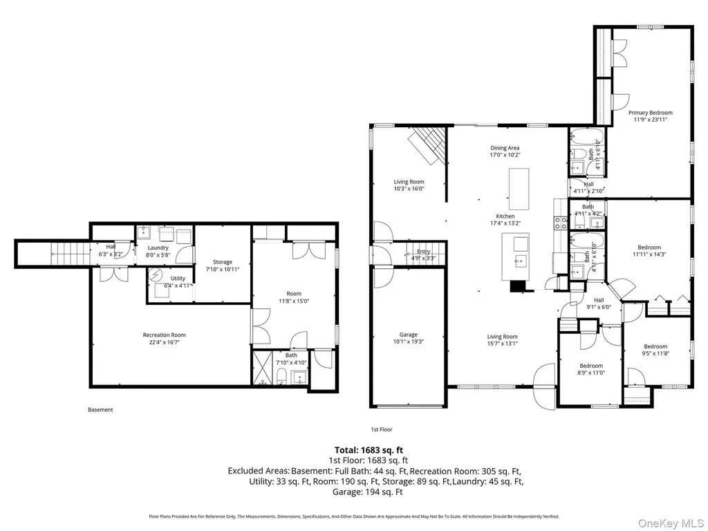 149 Barton Lane Bayport NY 11705