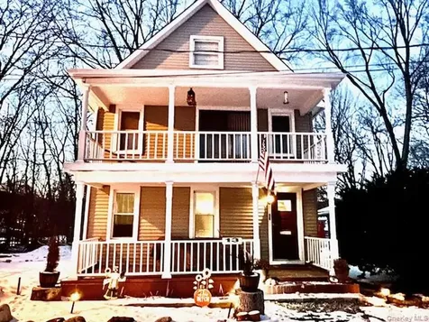 13 Tyrone Thomas Lane Ellenville NY 12428