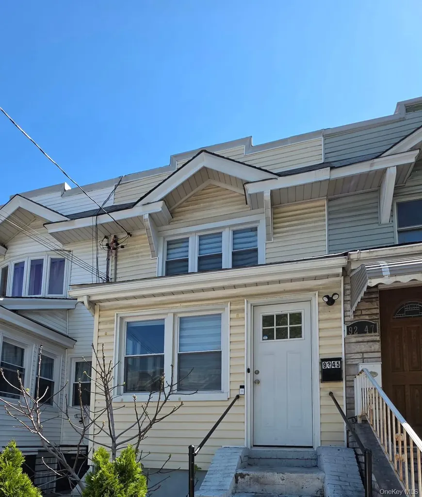 9245 76th Street Woodhaven NY 11421