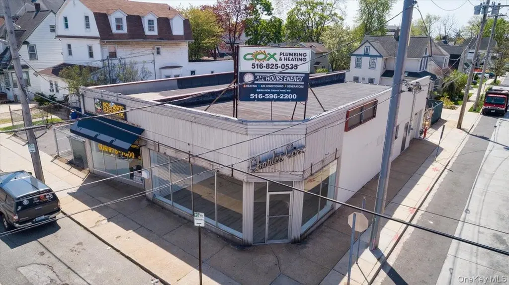 20 Brooklyn Avenue Valley Stream NY 11581