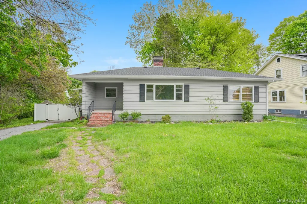 25 Park Avenue Poughkeepsie NY 12603