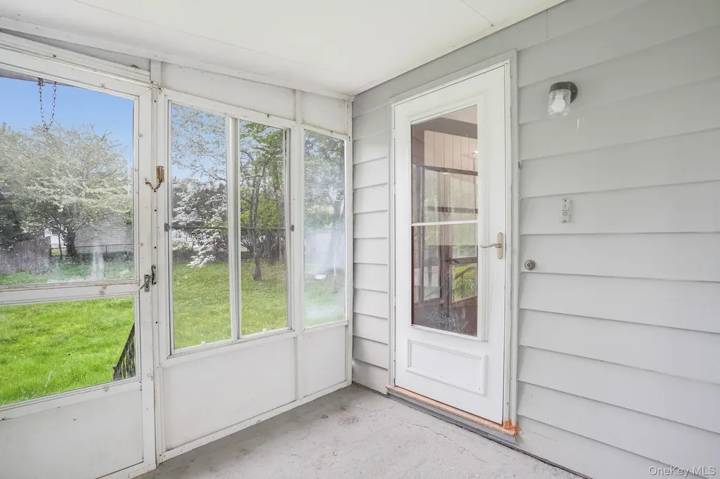 25 Park Avenue Poughkeepsie NY 12603
