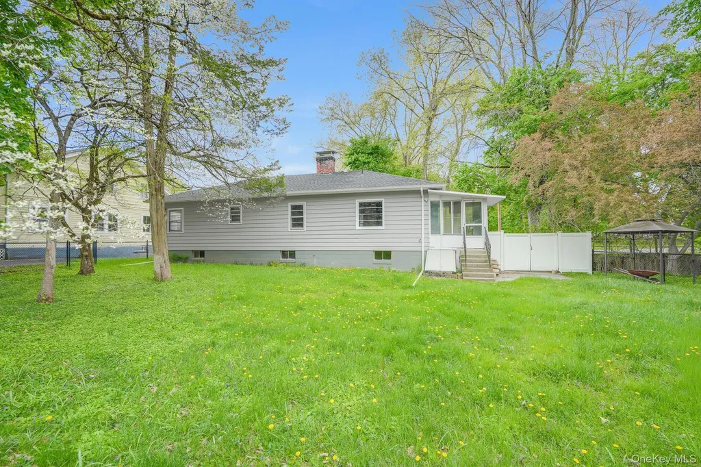 25 Park Avenue Poughkeepsie NY 12603