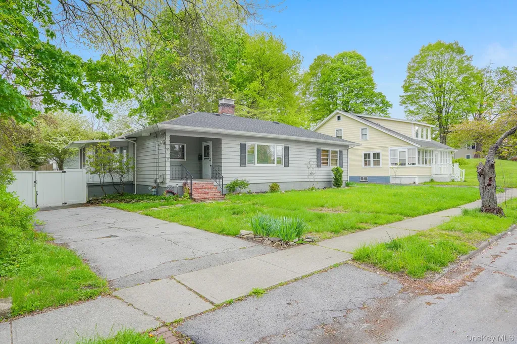 25 Park Avenue Poughkeepsie NY 12603