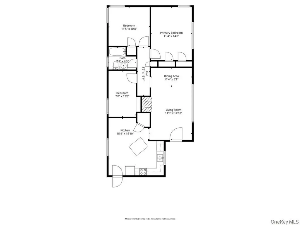 25 Park Avenue Poughkeepsie NY 12603