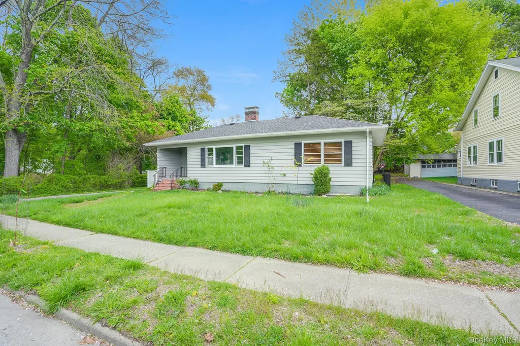 25 Park Avenue Poughkeepsie NY 12603