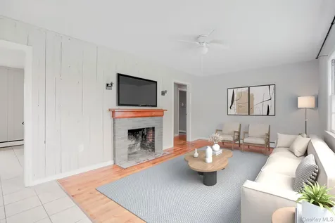 25 Park Avenue Poughkeepsie NY 12603
