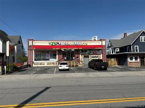 364 Washington Street Peekskill NY 10566