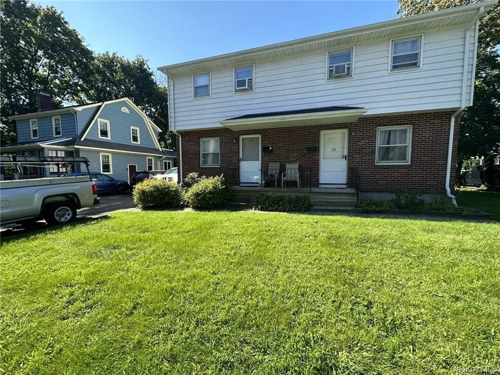 153 Sickles Avenue Nyack NY 10960