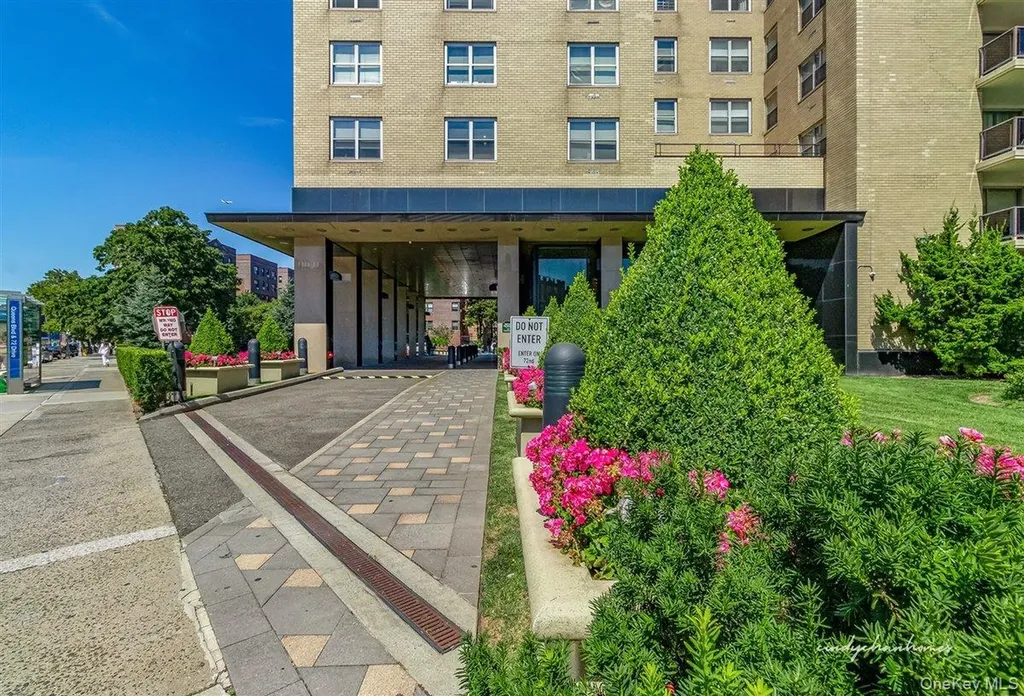 110-11 Queens Boulevard Forest Hills NY 11375