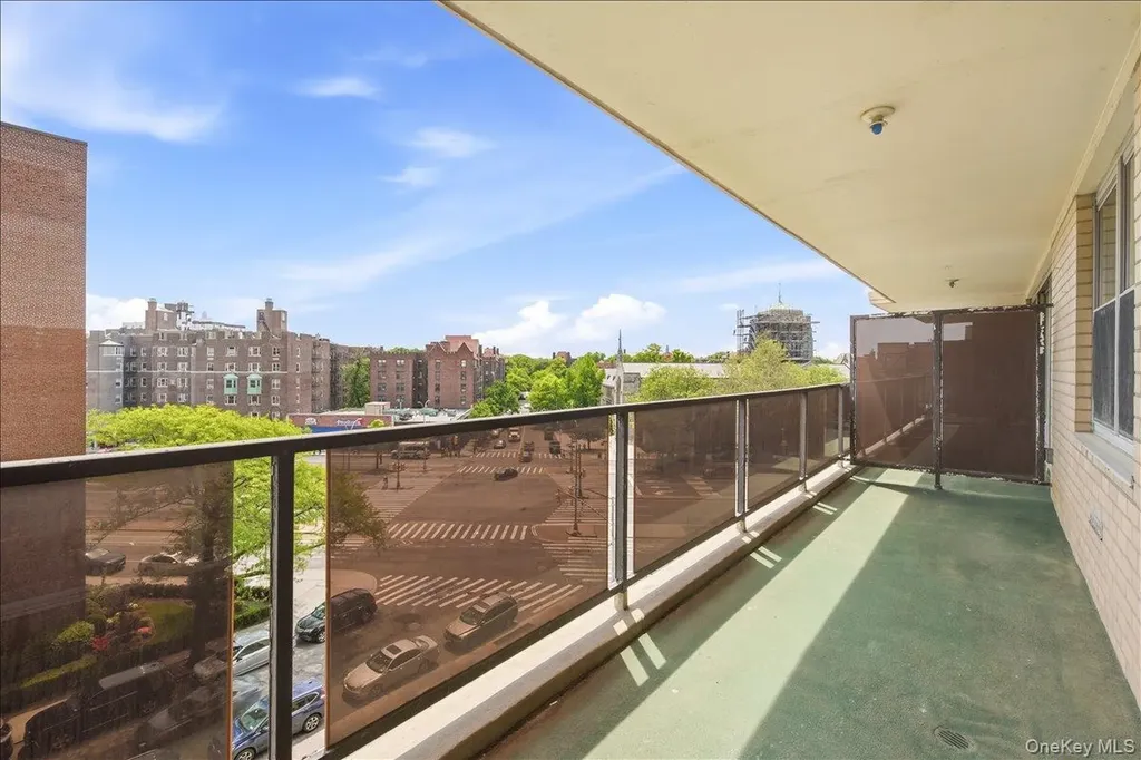110-11 Queens Boulevard Forest Hills NY 11375