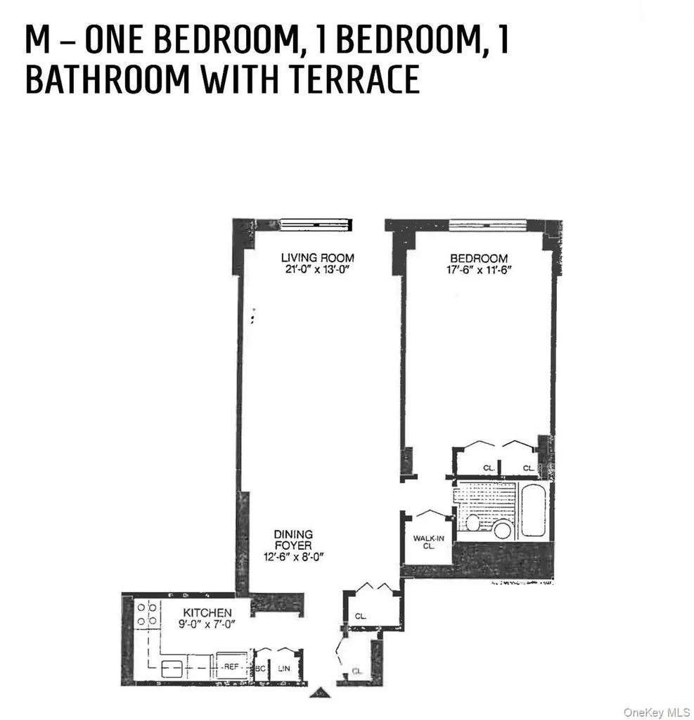 110-11 Queens Boulevard Forest Hills NY 11375