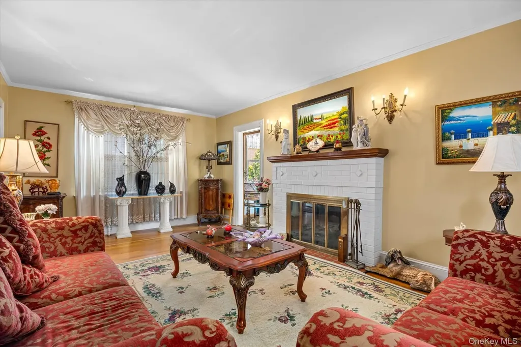 3221 168th Street Flushing NY 11358