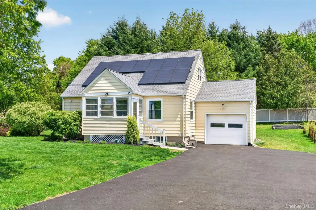 151 Laroe Road Chester NY 10918