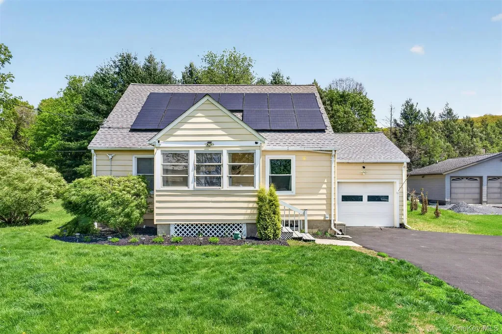 151 Laroe Road Chester NY 10918