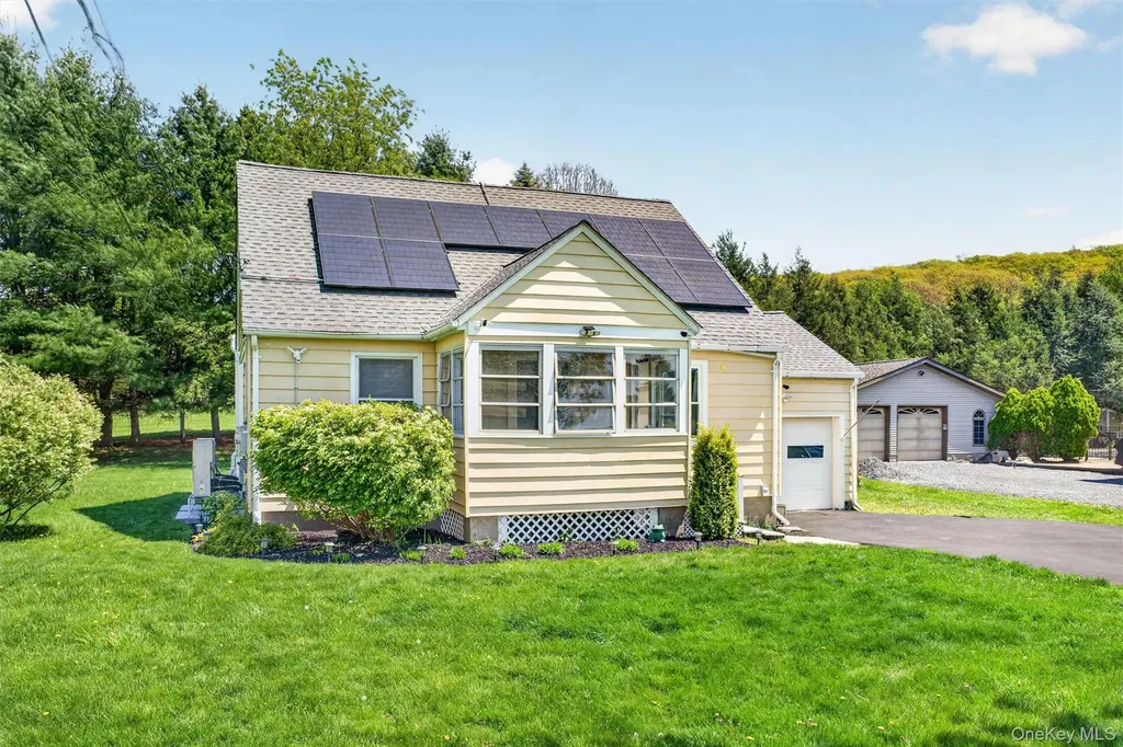 151 Laroe Road Chester NY 10918