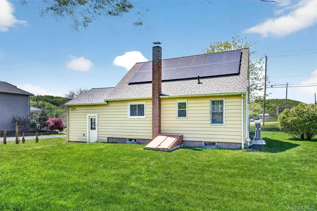 151 Laroe Road Chester NY 10918