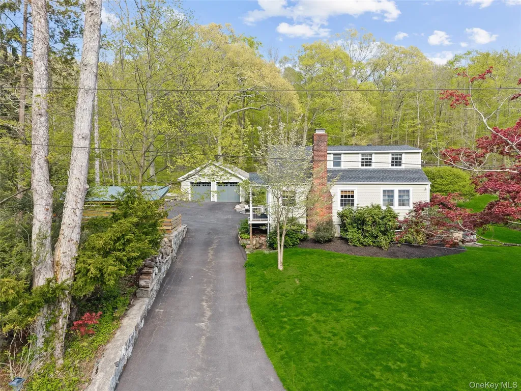 30 Smokey Hollow Court Carmel NY 10512