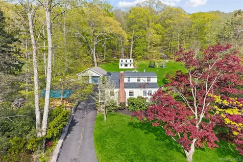 30 Smokey Hollow Court Carmel NY 10512