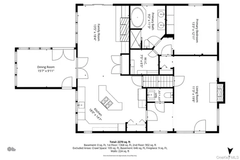 30 Smokey Hollow Court Carmel NY 10512