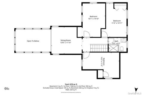 30 Smokey Hollow Court Carmel NY 10512