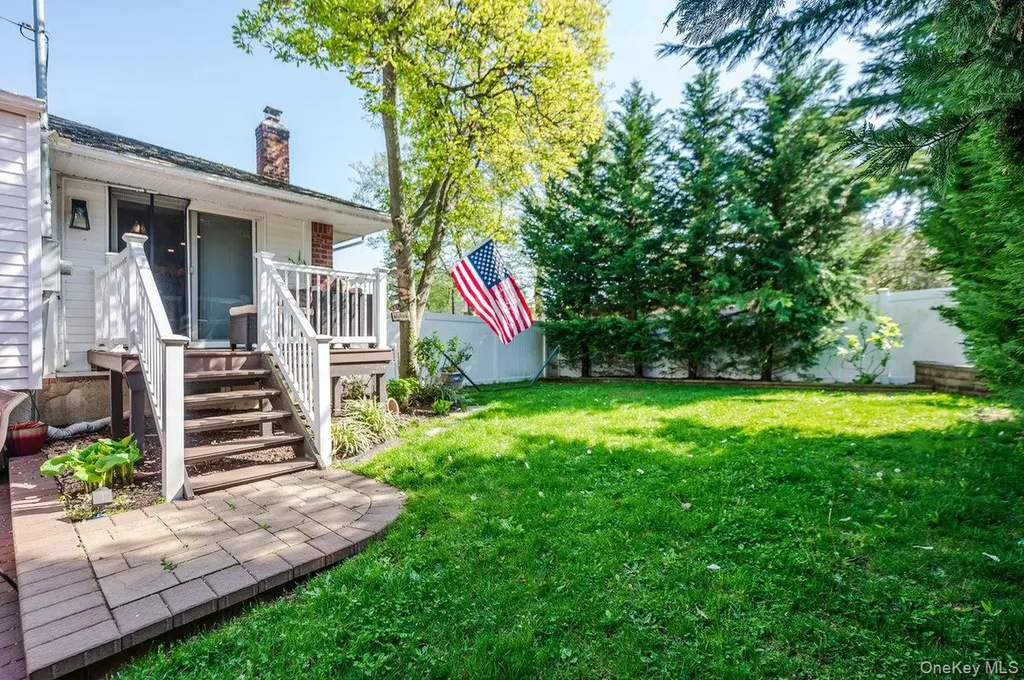 1 Ives Lane Plainview NY 11803