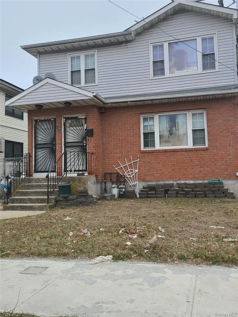 14809 Hook Creek Boulevard Rosedale NY 11422