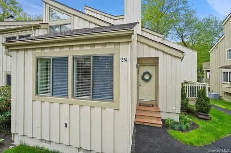 274 Maplewood Drive South Salem NY 10590