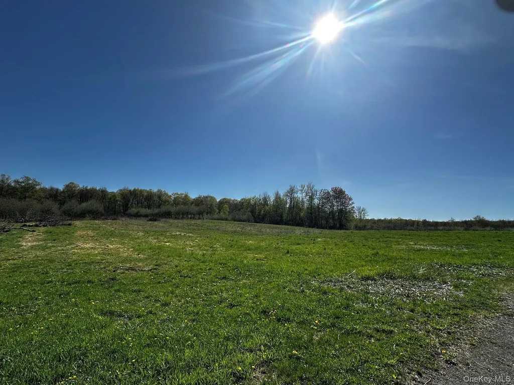 Route 32 S Modena NY 12548