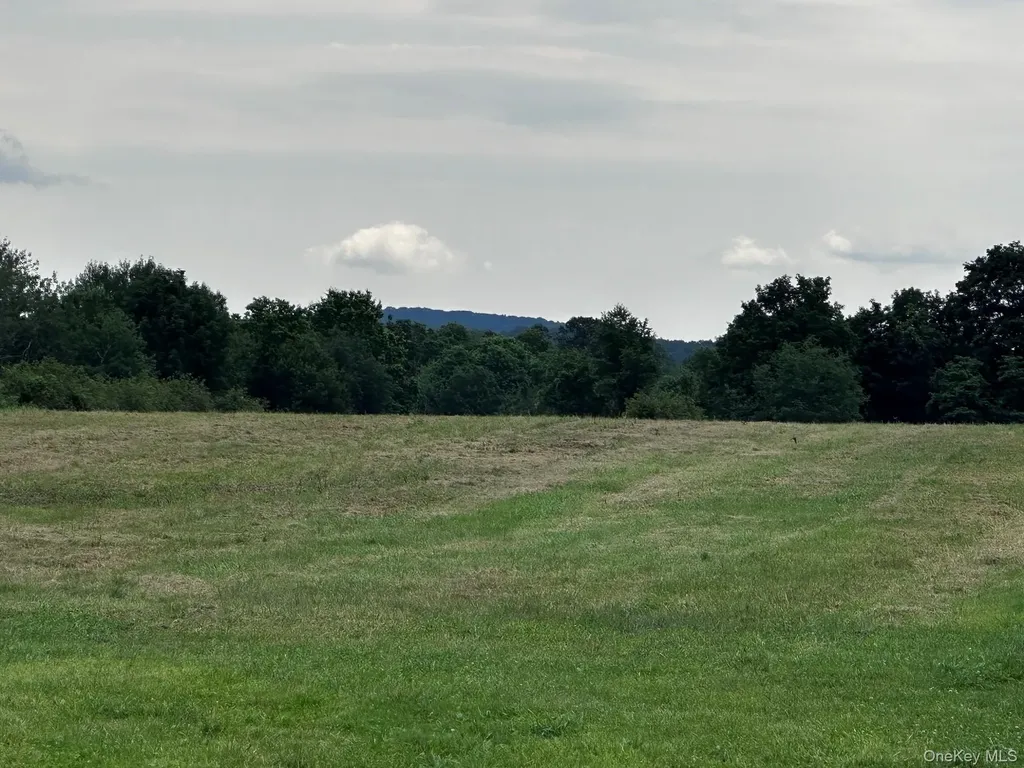 Route 32 S Modena NY 12548