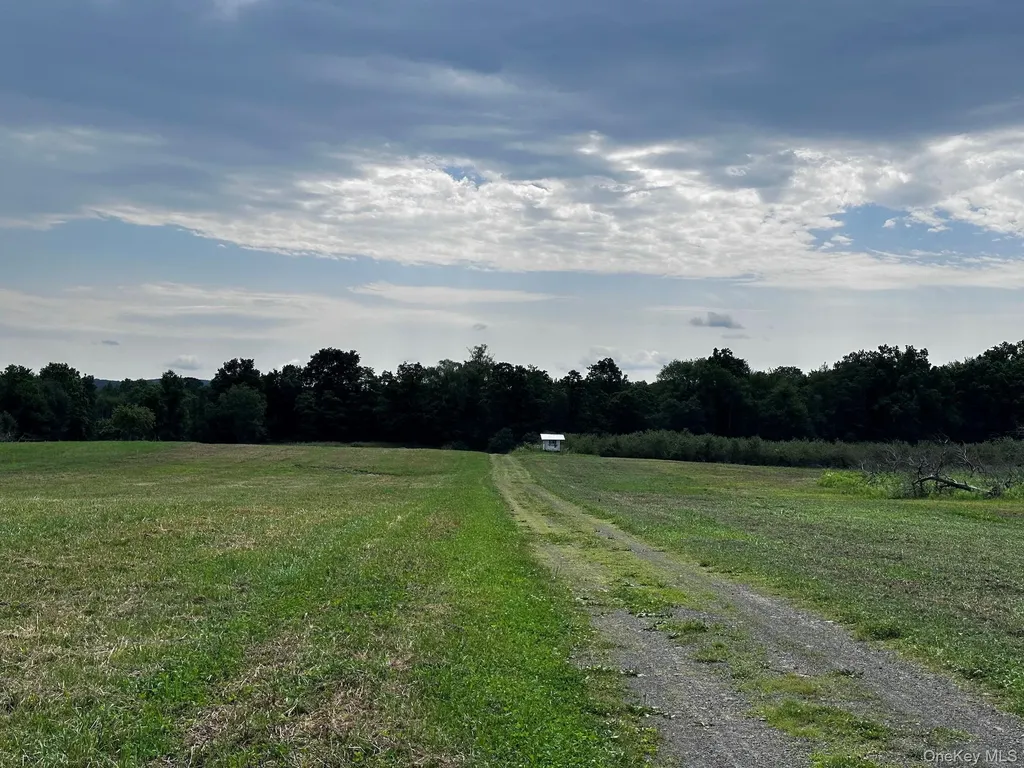 Route 32 S Modena NY 12548