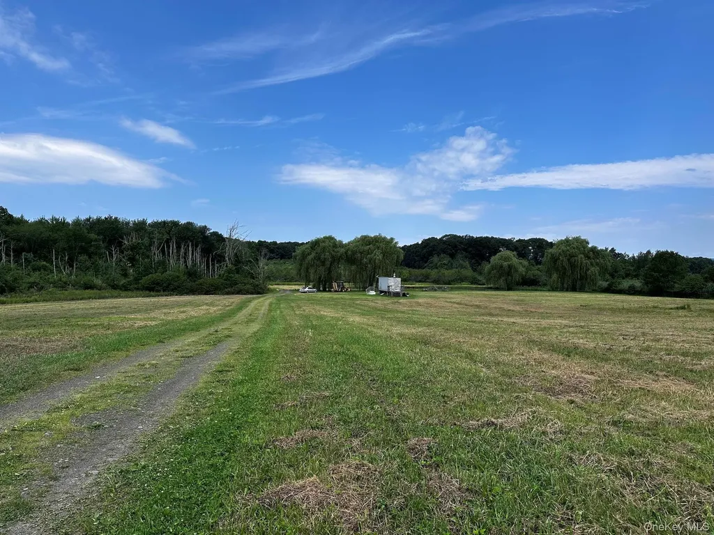 Route 32 S Modena NY 12548