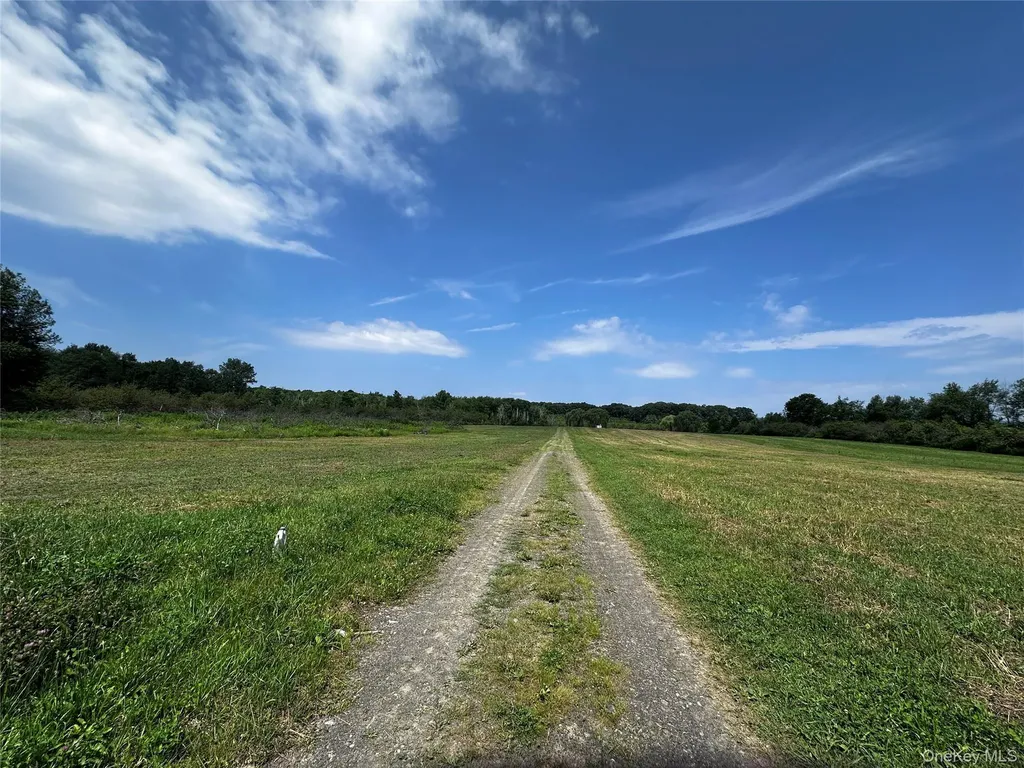 Route 32 S Modena NY 12548