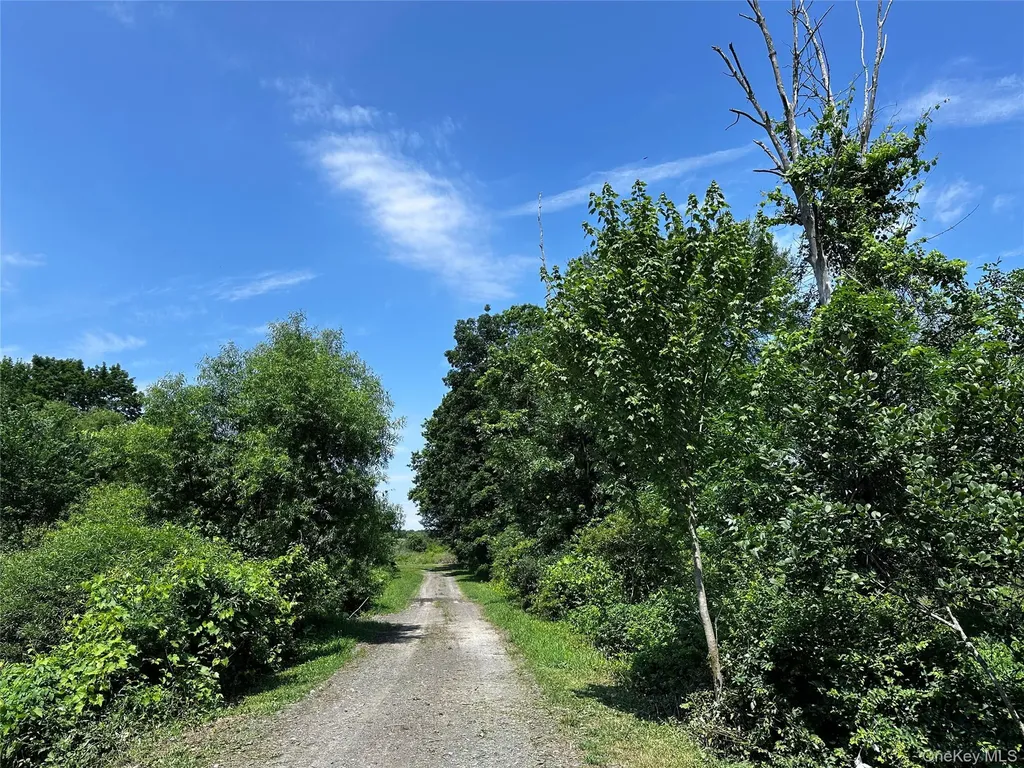 Route 32 S Modena NY 12548