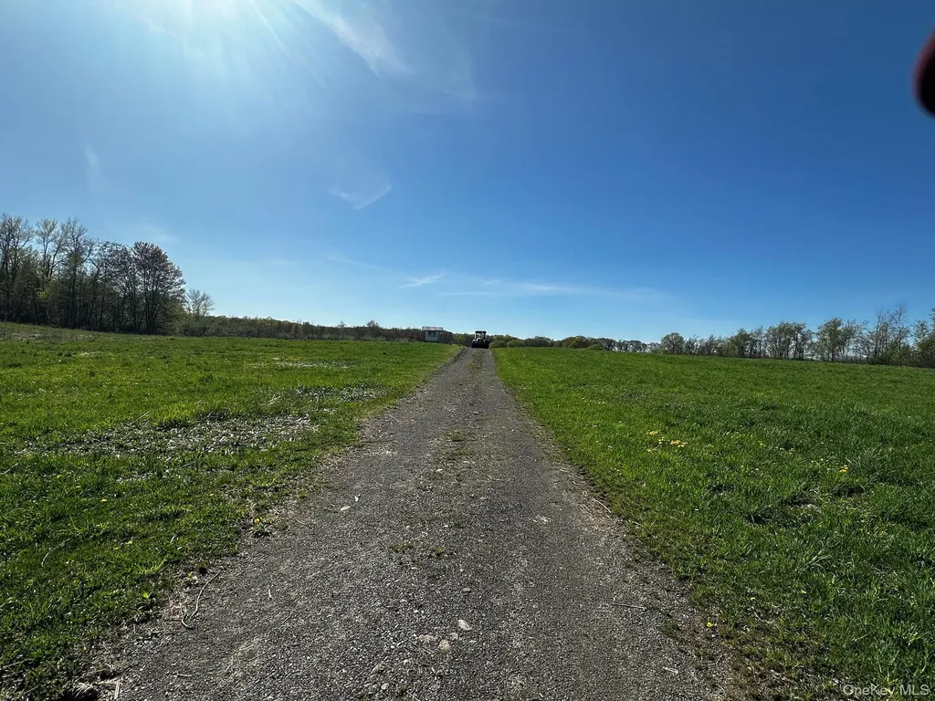 Route 32 S Modena NY 12548