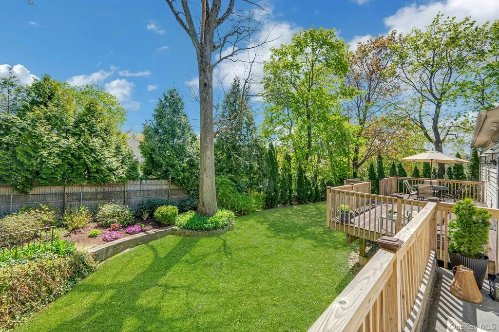 209 Glendale Road Scarsdale NY 10583