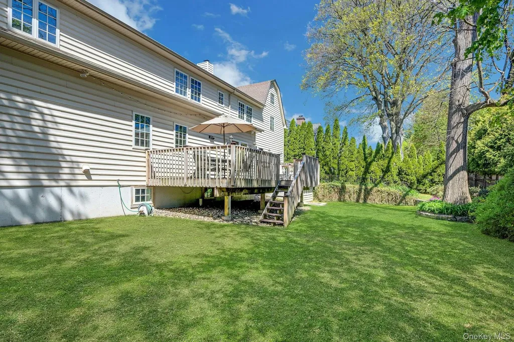209 Glendale Road Scarsdale NY 10583