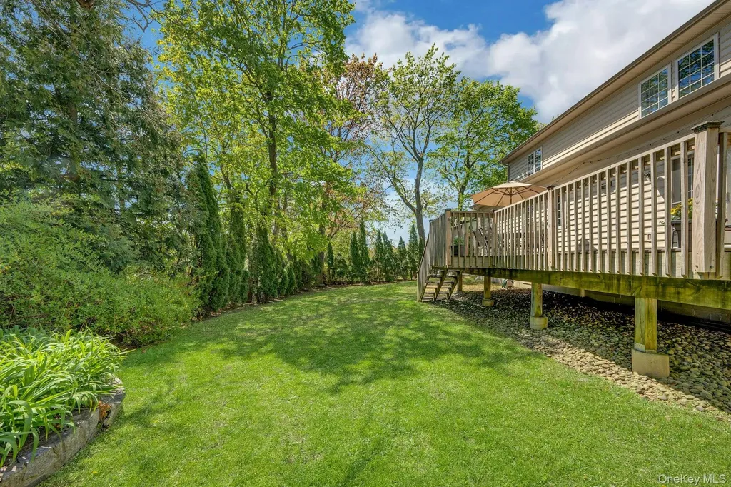 209 Glendale Road Scarsdale NY 10583