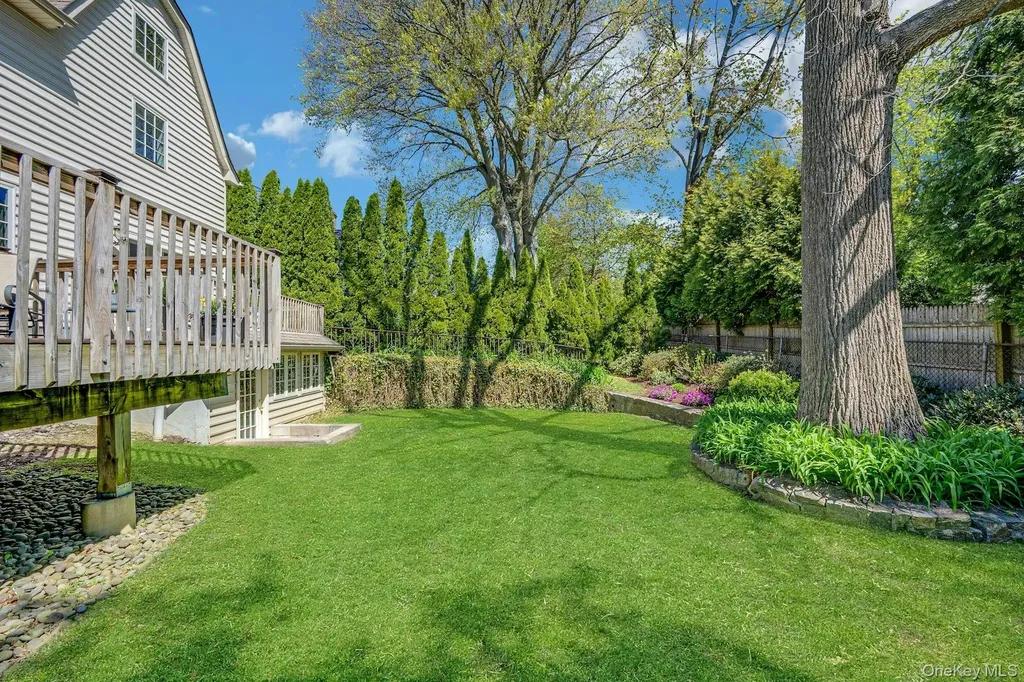 209 Glendale Road Scarsdale NY 10583
