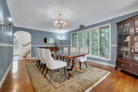 209 Glendale Road Scarsdale NY 10583