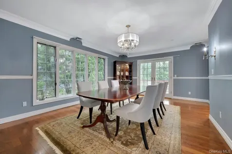 209 Glendale Road Scarsdale NY 10583