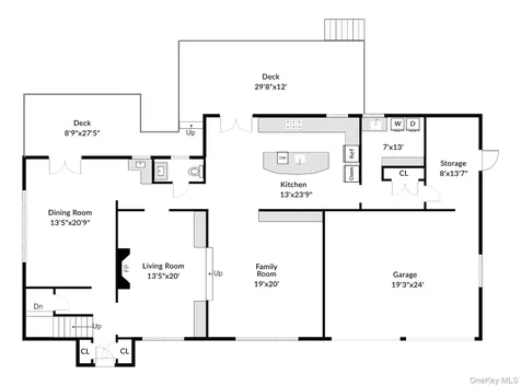 209 Glendale Road Scarsdale NY 10583