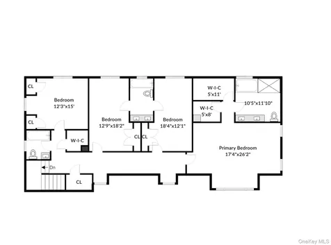 209 Glendale Road Scarsdale NY 10583