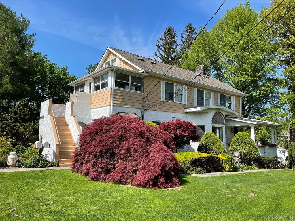 7 Travis Avenue Montrose NY 10548