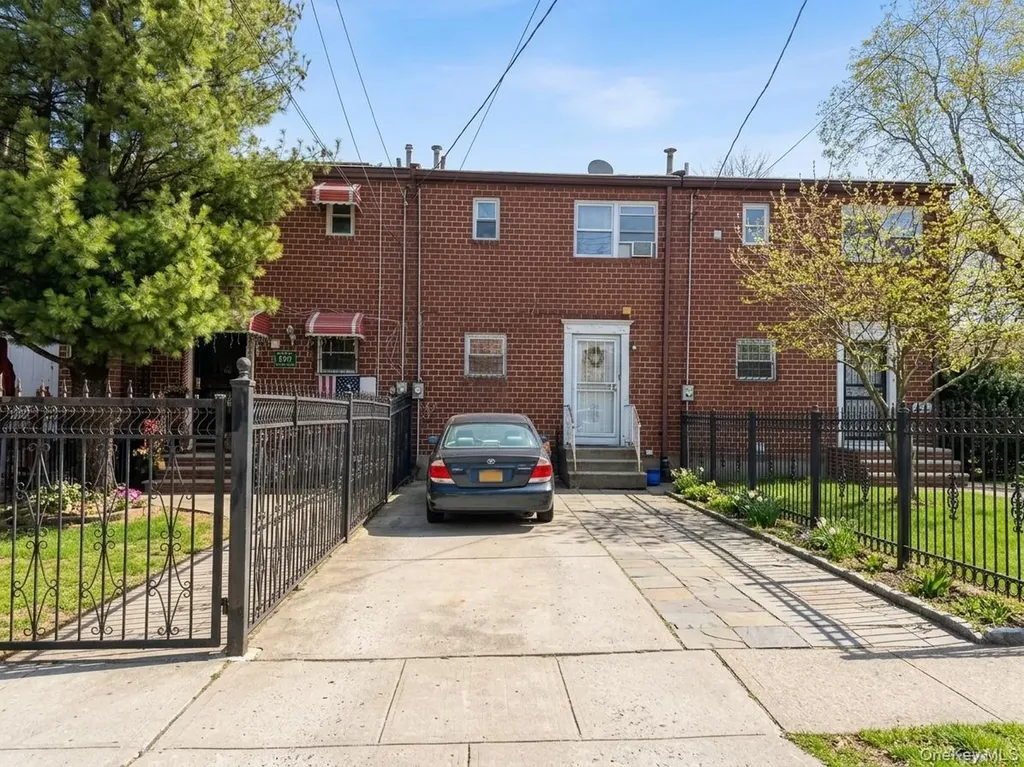 892 Blake Avenue Brooklyn NY 11207